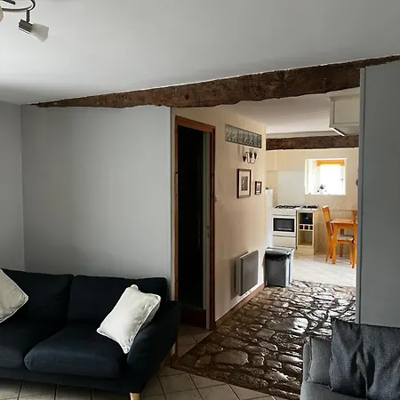 Holiday home Howittgites