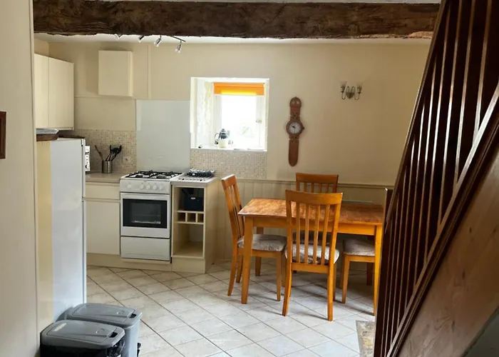 Howittgites Vicq-sur-Gartempe
