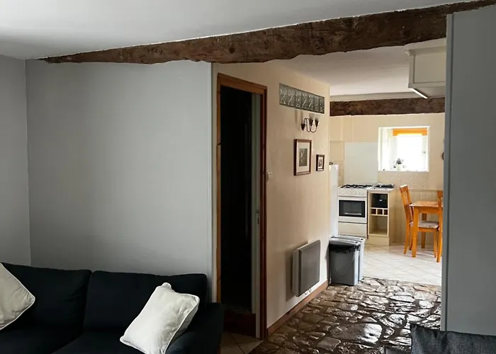 Holiday home Howittgites